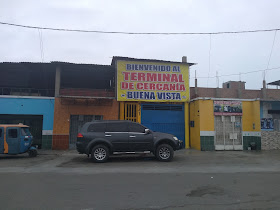 Mercado Buenavista