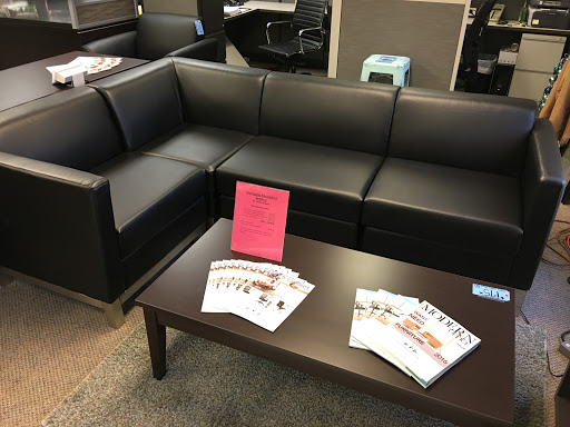 Used Office Furniture Store «Superior Office Services Inc», reviews and photos, 12729 Old Hickory Blvd, Antioch, TN 37013, USA