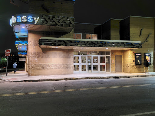 Movie Theater «Embassy Cinema», reviews and photos, 16 Pine St, Waltham, MA 02453, USA