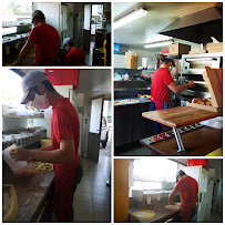 Photos du propriétaire du Pizzeria La Marguerite à Lacroix-Falgarde - n°17