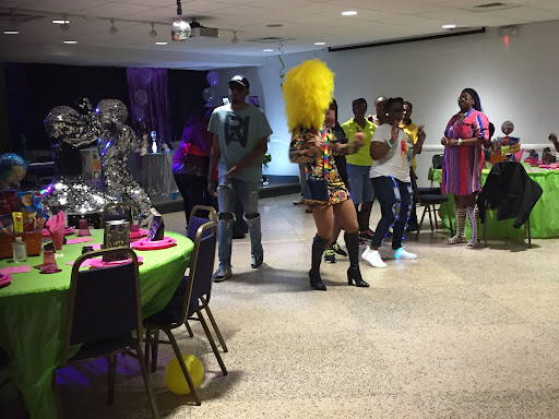 Event Planner «Top 1 Entertainment», reviews and photos, 17000 N Bay Rd, Sunny Isles Beach, FL 33160, USA