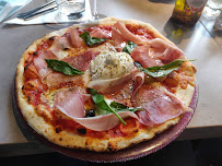 Plats et boissons du Pizzeria Restaurant Le Rossini à Grenoble - n°6