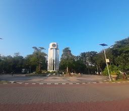 Monumen Sidoarjo photo