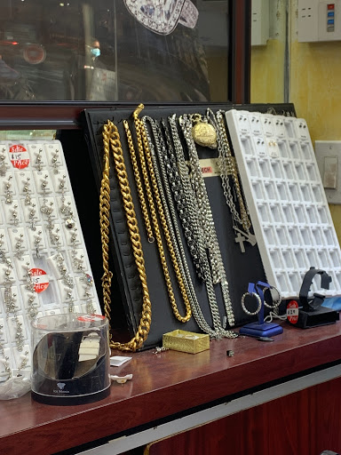 Jeweler «Stars Jewelry», reviews and photos, 1460 Metropolitan Ave, Bronx, NY 10462, USA