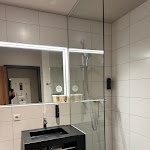 Photo n°3 de l'avis de Michael.a fait le 14/12/2023 à 06:32 sur le  RiKu HOTEL Neu-Ulm à Neu-Ulm