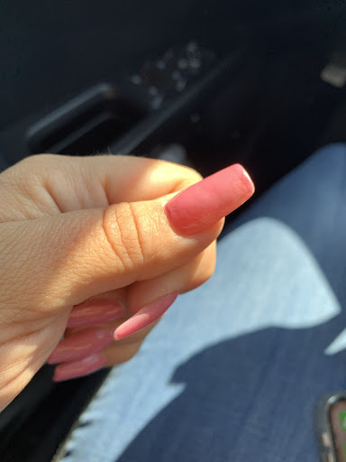 Nail Salon «Ombré Nail Spa», reviews and photos, 3107 S Gilbert Rd #102, Gilbert, AZ 85295, USA