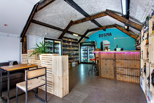 Dogma Bottle Shop