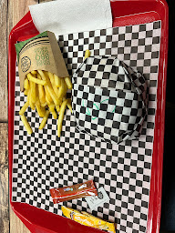 Photo n°16 de Le Timer Tremblay en france à Tremblay-en-France ()