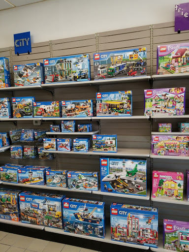 Toy Store «Bricks & Minifigs Salem-Keizer», reviews and photos, 3670 River Rd N, Keizer, OR 97303, USA