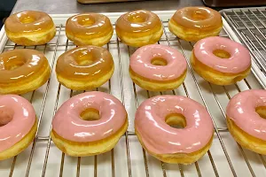 Sprinkle Donut image