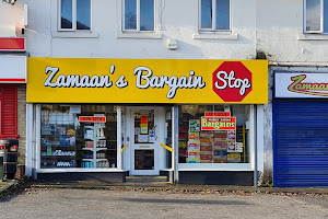 Zamaan's