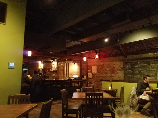 Brewpub «Tired Hands Brewing Company», reviews and photos, 16 Ardmore Ave, Ardmore, PA 19003, USA