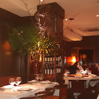 Atmosphère du Restaurant cantonais Chez Ly à Paris - n°15