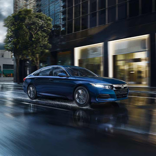 Honda Dealer «Troy Honda», reviews and photos, 1835 Maplelawn Dr, Troy, MI 48084, USA