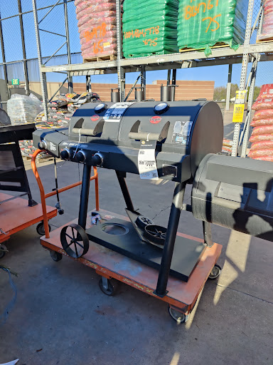 Home Improvement Store «The Home Depot», reviews and photos, 373 E Fm 1382, Cedar Hill, TX 75104, USA