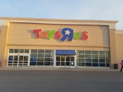 Toy Store «Toys