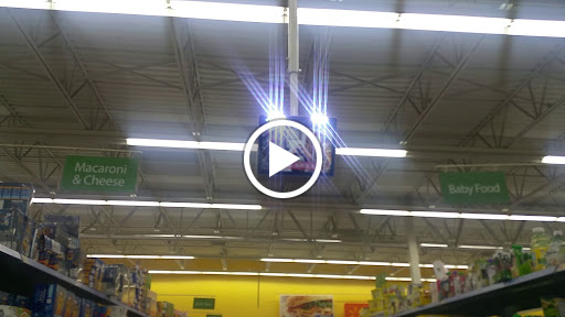 Department Store «Walmart Supercenter», reviews and photos, 1500 Armory Dr, Franklin, VA 23851, USA