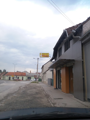 Pekarna Zlatni Klas - Pekarnica