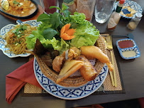 Nouille du Restaurant thaï Muang Thai à Colmar - n°2