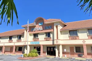 Royal Inn Hotel image