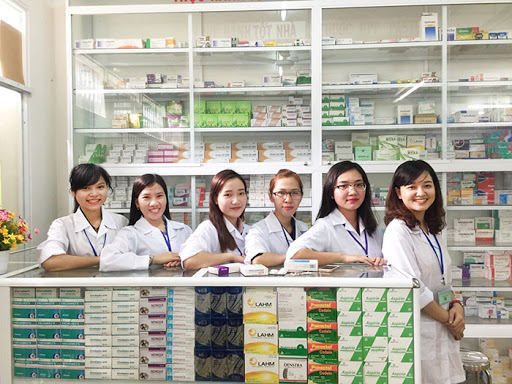 Trường Cao đẳng Y Dược Pasteur