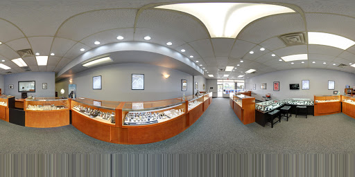 Jeweler «Mason Jewelers», reviews and photos, 1660 E Main St, Plainfield, IN 46168, USA