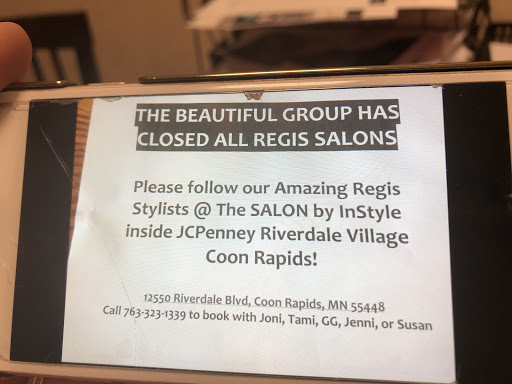 Department Store «JCPenney», reviews and photos, 12550 Riverdale Blvd, Coon Rapids, MN 55448, USA