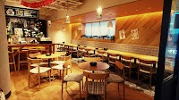 ライオンカフェ