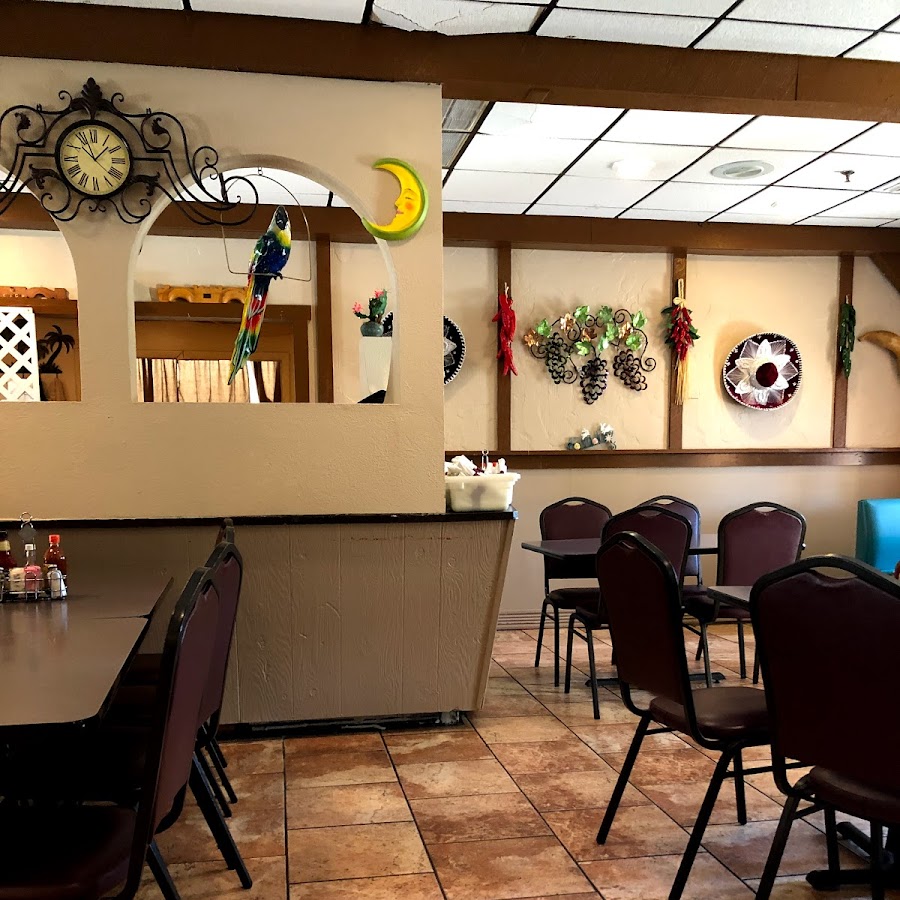 Los Dos Charros Mexican Restaurant