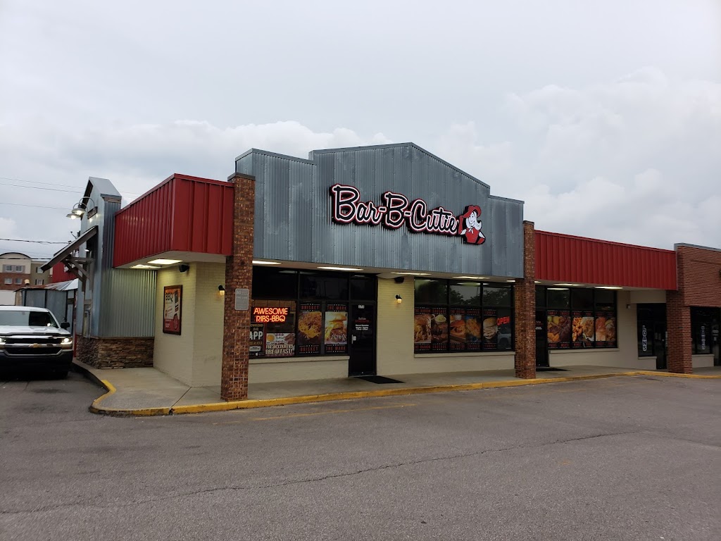 Bar-B-Cutie SmokeHouse - Franklin, TN 37064 - Menu, Hours, Reviews And ...