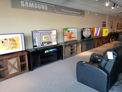 Home Theater Store «The Big Screen Store», reviews and photos, 11134 Rockville Pike, Rockville, MD 20852, USA