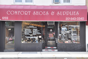 Comfort Shoes & Supplies image