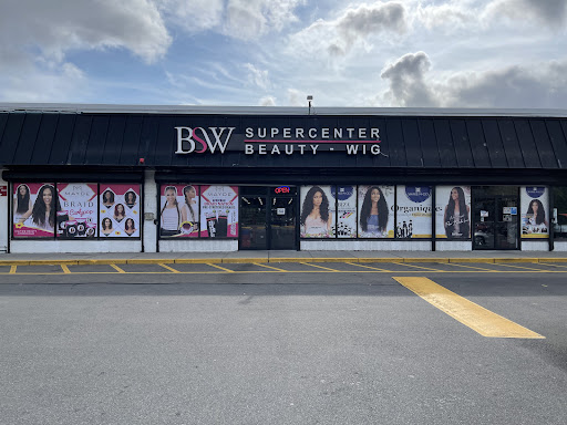 BSW Beauty Supply Warehouse, 642 American Legion Hwy, Roslindale, MA 02131, USA, 