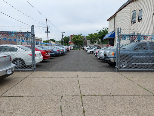 Used Car Dealer «East Side Auto Sale Inc», reviews and photos, 513 14th Ave, Paterson, NJ 07504, USA