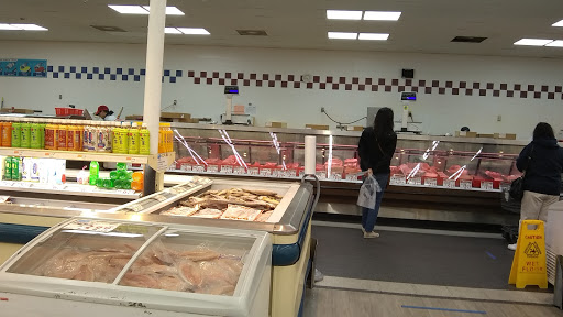 Supermarket «Great Wall Supermarket», reviews and photos, 8815 Valley Blvd, Rosemead, CA 91770, USA