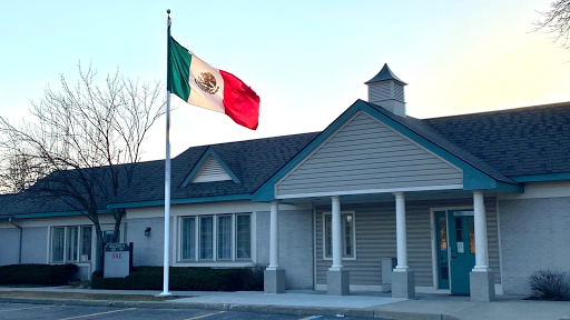 Consulate General of Mexico