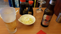 Plats et boissons du Restaurant japonais Oishi à Clichy - n°6