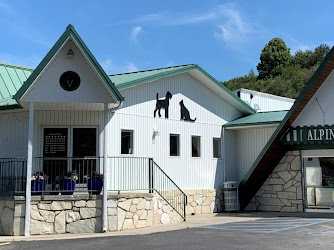 Alpine Animal Hospital