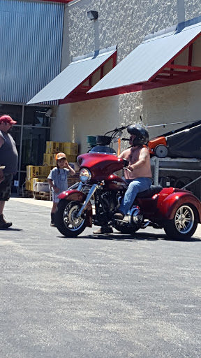 Home Improvement Store «Tractor Supply Co.», reviews and photos, 1445 Main St, Leicester, MA 01524, USA