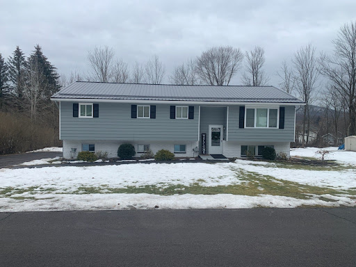 Construction Company «Garvin Construction», reviews and photos, 919 Jefferson Ave, Scranton, PA 18510, USA