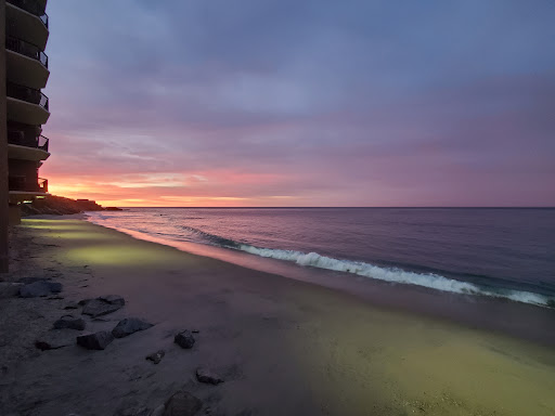 Beach Resort «Surf & Sand Resort», reviews and photos, 1555 S Coast Hwy, Laguna Beach, CA 92651, USA