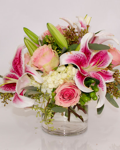 Florist «The Flower Bucket», reviews and photos, 7700 N Lamar Blvd, Austin, TX 78752, USA