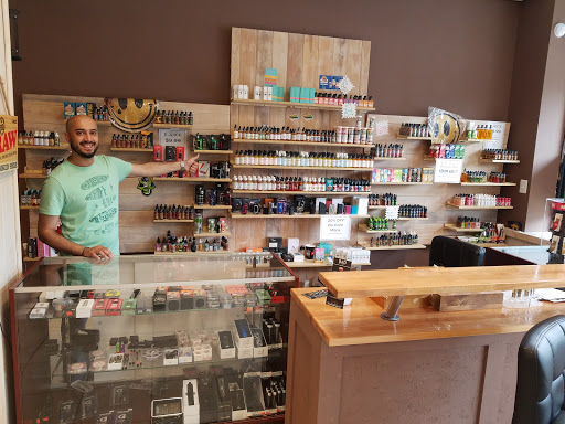 Tobacco Shop «Tobacco Plus One», reviews and photos, 7640 Lee Hwy, Falls Church, VA 22042, USA