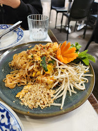Phat thai du Restaurant thaï Restaurant Thaï Thaï à Paris - n°15