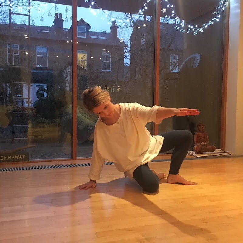 this yoga