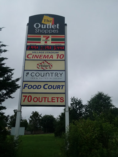 Convenience Store «7-Eleven», reviews and photos, 1975 Baltimore Pike, Gettysburg, PA 17325, USA