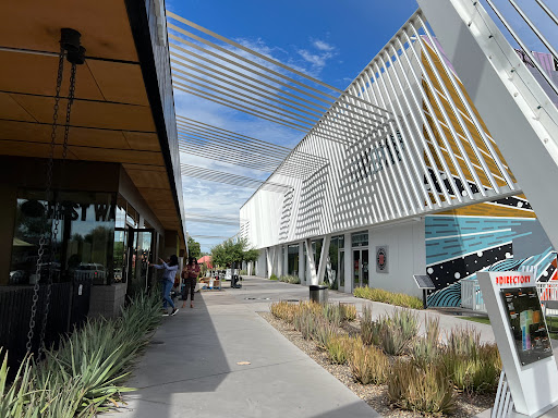 Shopping Mall «Park Central», reviews and photos, 3121 N 3rd Ave #200, Phoenix, AZ 85013, USA