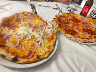 Pizzeria Italia di Filippo - C. los Naranjos, 20, 12594 Oropesa del Mar, Castellón, Spain