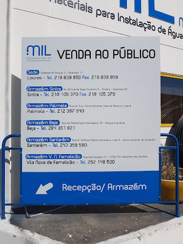 Avaliações doGonçalves & Gonçalves, Lda em Santarém - Construtora