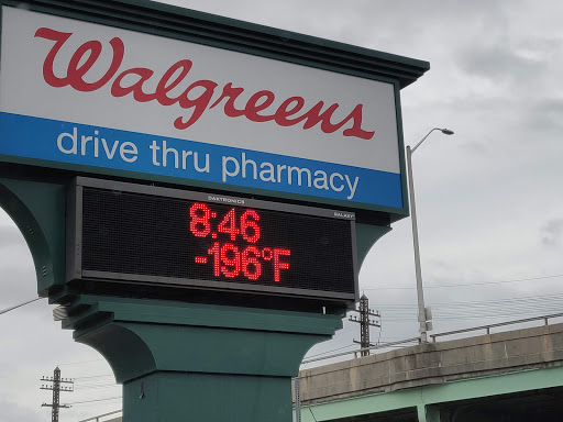 Drug Store «Walgreens», reviews and photos, 162 Wildey St, Tarrytown, NY 10591, USA